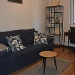 Salsa Apartament