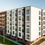Salsa Apartament