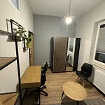 Salsa Apartament