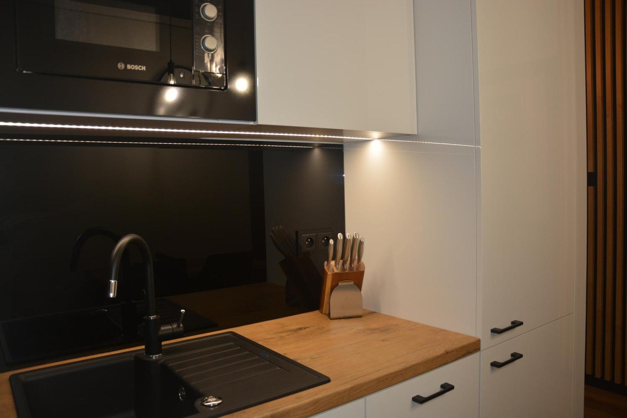 Salsa Appartement *