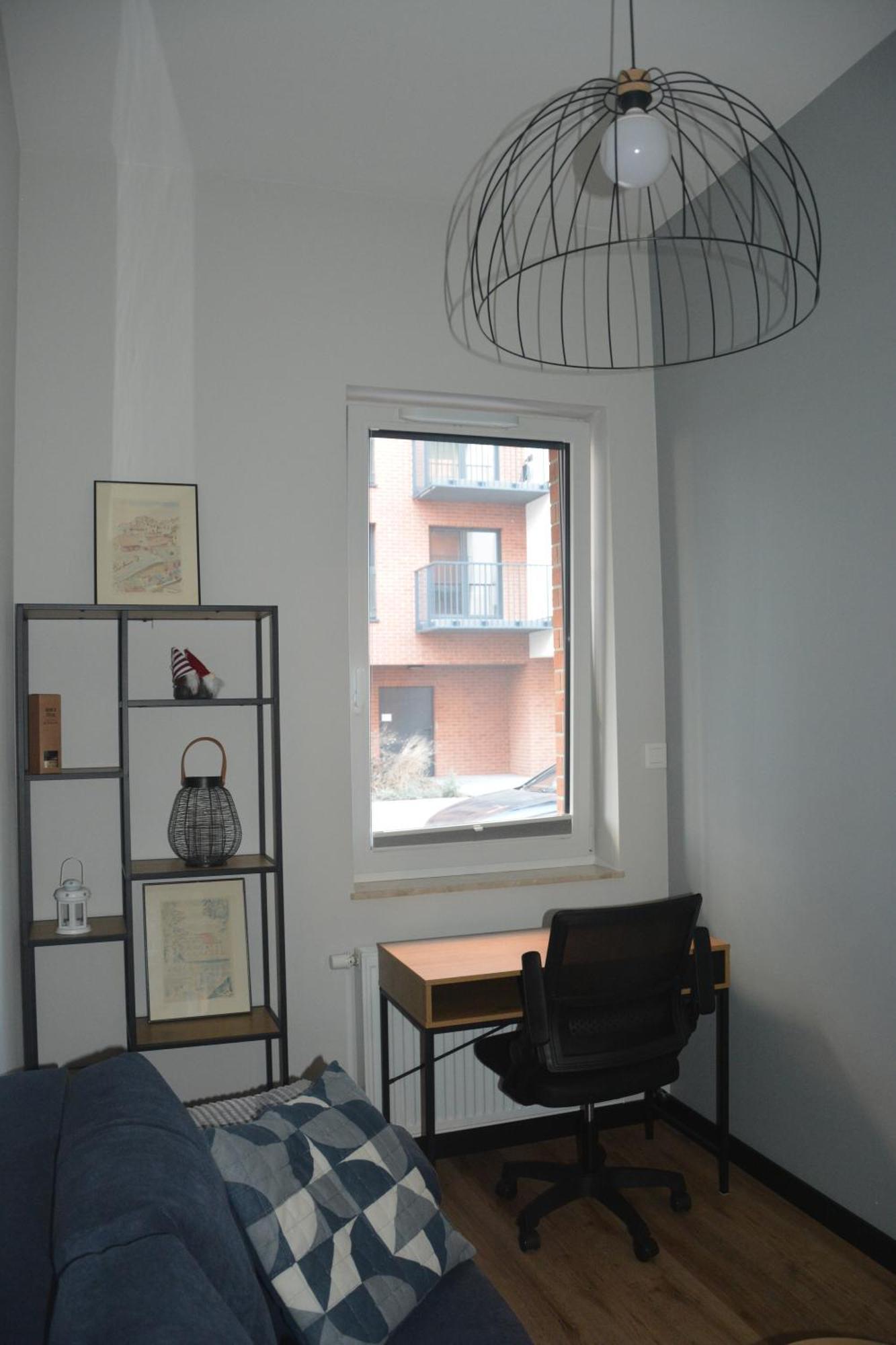 Salsa Apartment
