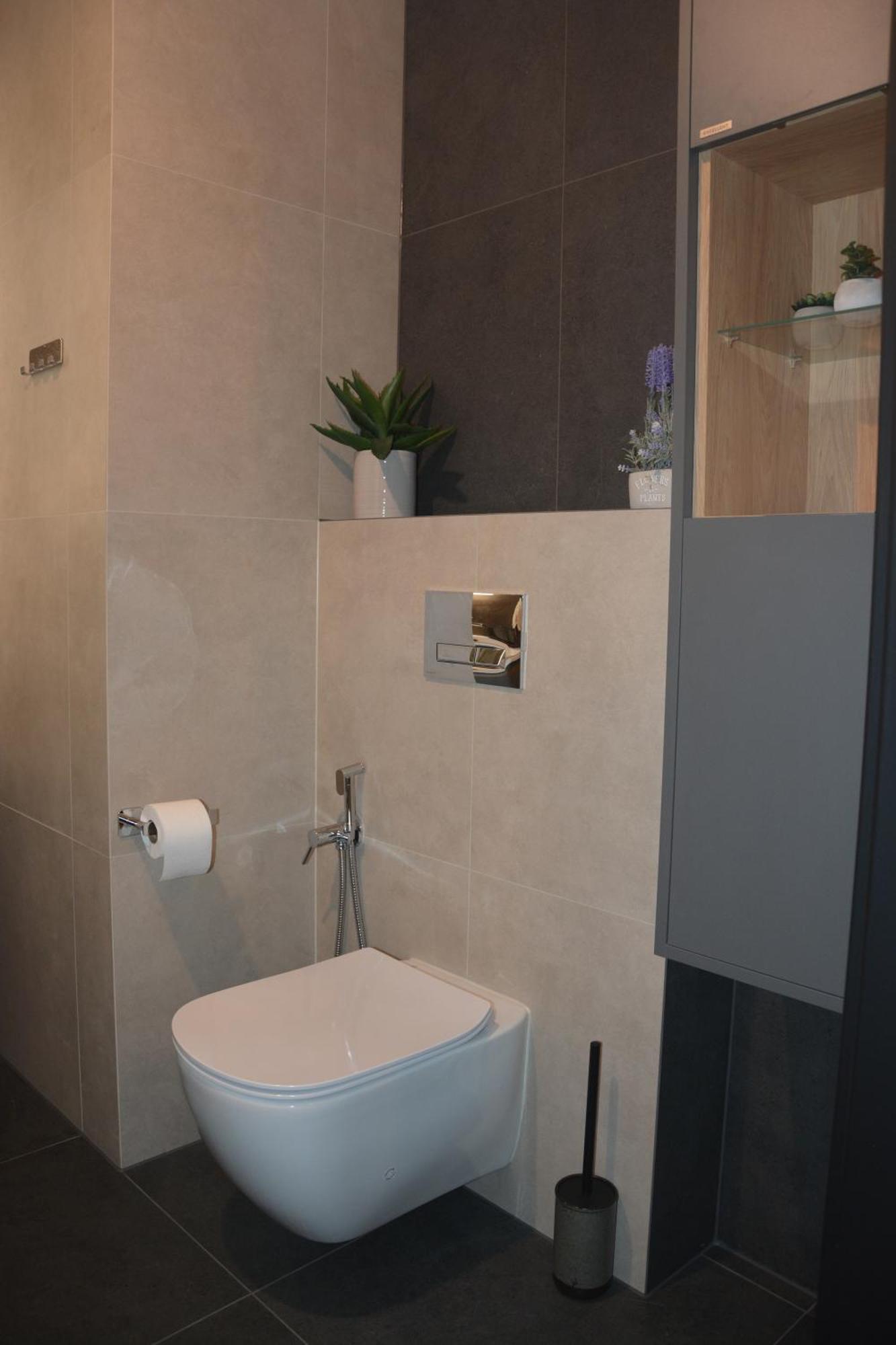 Salsa Appartement