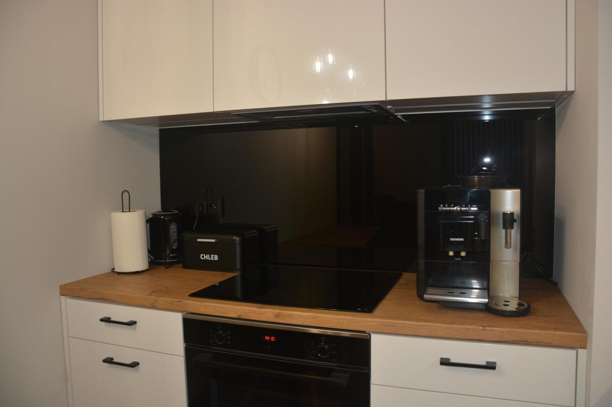Salsa Apartment