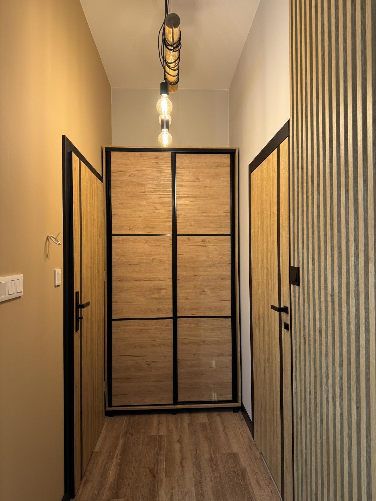 Salsa Appartement