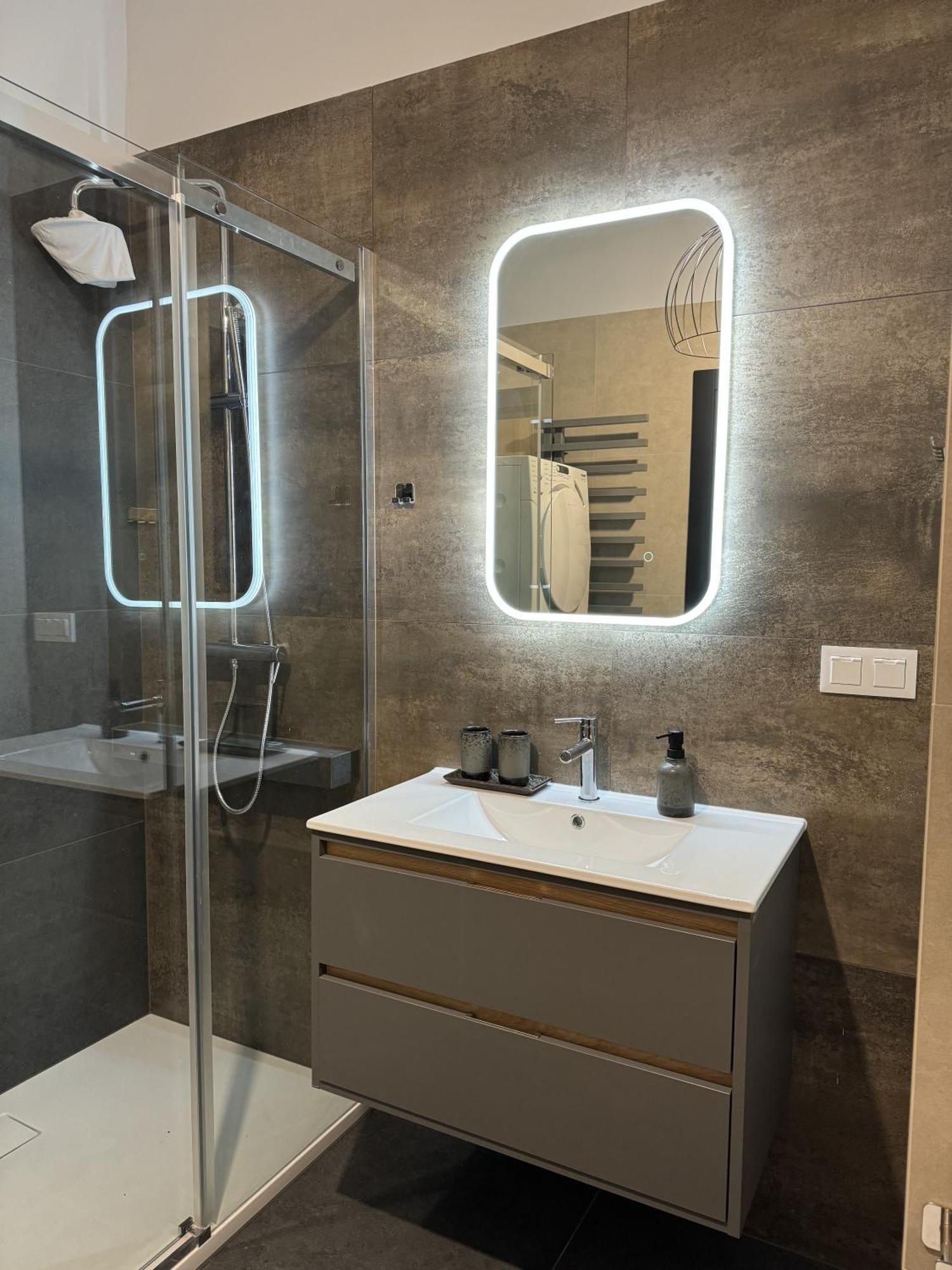 Apartament Salsa