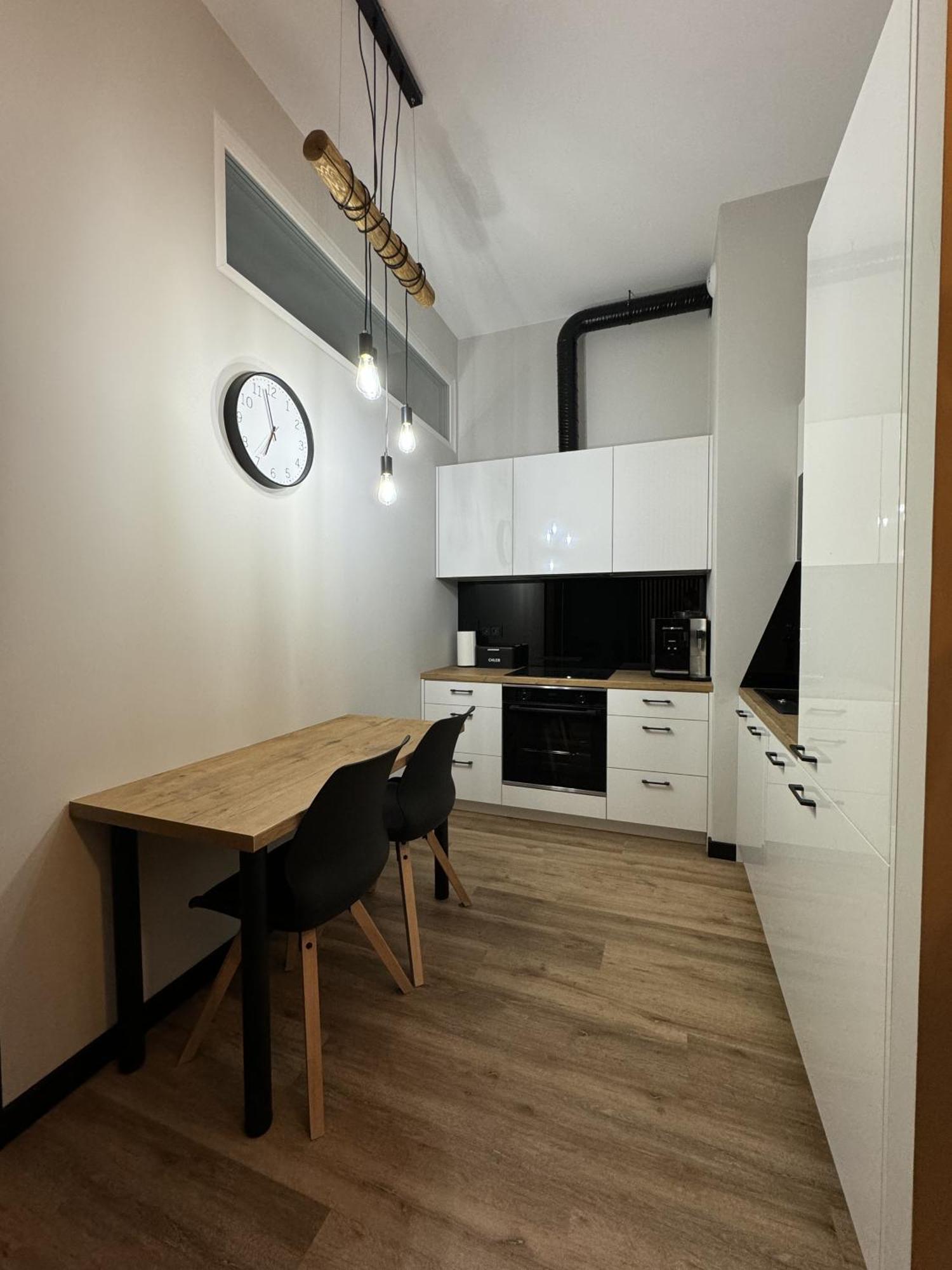 Appartement Salsa *